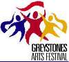 Greystones Arts Festval Site
