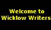 Wicklow Writers Website
